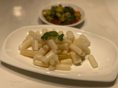 泡椒藕带-潮人姐妹轩(海宁路店)