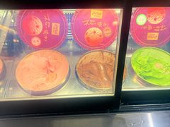 -晶丽香榭自助餐(南京大饭店)