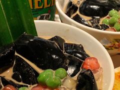 -碌碌发·东南亚风味烧烤档(体育西店)