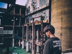 -广州市紫泥堂文化创意园景区