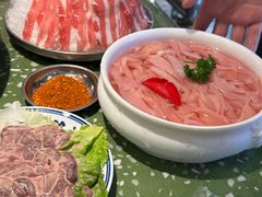 -五里关火锅(上海鑫耀·光环Live店)