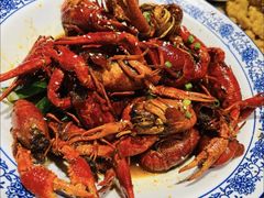 -满盆红龙虾(开发区店)