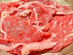 老太太瘦牛-西塔老太太泥炉烤肉(亚运村店)