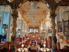 大堂-纽约咖啡馆