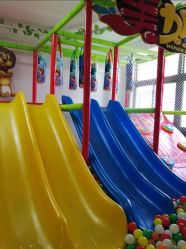 -美加乐儿童乐园(江宁文鼎广场店)