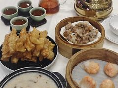 -寻味顺德·珍之宝酒楼(银钻店)