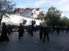 -宗角禄康公园