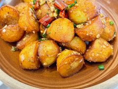 -马凯餐厅(地安门店)