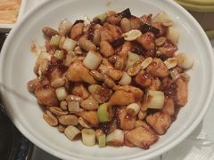 -金鸭都·老北京特色家常菜(潘家园店)