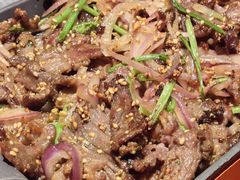 -鑫日千里马朝鲜族小馆(总店)