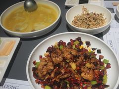 -小大董·烤鸭(观景餐厅·南京西路店)