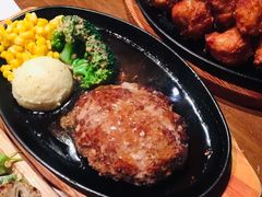 -铃木食堂(帽儿胡同店)