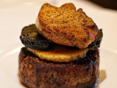 罗西尼牛排-AZUR聚(香格里拉饭店)