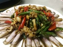 泡椒圣子王-广味轩(奥园店)