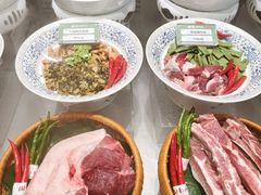 -湘轩·土菜研究院(光大店)