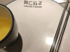 -同仁四季椰子鸡(无锡滨湖万象汇店)