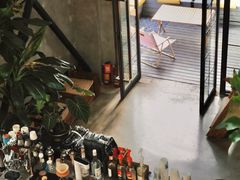 -nodcafe(M50创意园店)