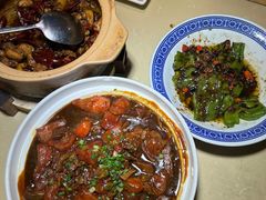 -小柴米·传统江西菜(八一广场店)