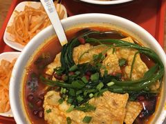 -螺小胖柳州螺蛳粉(钟楼总店)