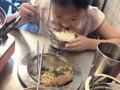 -MI WU FACTORY米屋美食工厂餐厅(绿地店)
