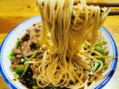 -车沾巷·重庆老味豌杂面