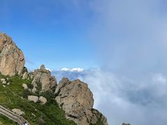 -白草畔自然风景区