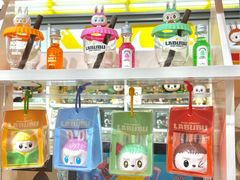 -泡泡玛特POPMART(凯德大峡谷店)