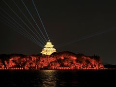 -金鸡湖桃花岛