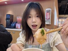 -龍歌自助小火锅(秦淮水游城店)