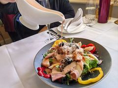 -成桂西餐厅·42年的味道(五大道疙瘩楼店)