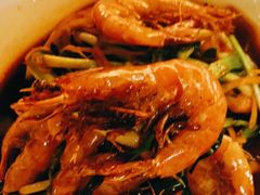 -筱爷叔·上海传统手工菜(玉树路店)
