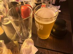 -优布劳精酿酒馆(枣园店)