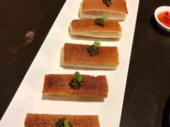 -广州文华东方酒店·江-由辉师傅主理