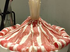 -俏牛哥鲜牛肉牛肆馆(重庆天地店)