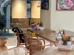 -Dough&Joe团憩(瑞虹天地月亮湾店)