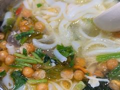 -小满手工粉(上海品尊国际店)