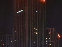 -东北大厦酒店(沈阳北站青年大街店)