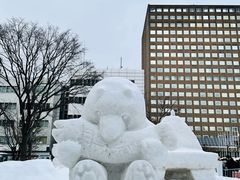 -大通公园