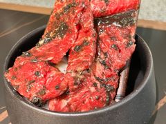 -厚贞日式烤肉(浦东汇智店)