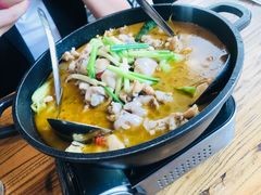 -俏湘私房菜(国贸店)
