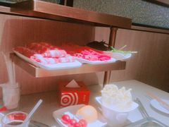 -海底捞大排档火锅(悦荟广场店)