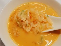 龙虾汤海鲜泡饭-北京厨房(西安SKP店)