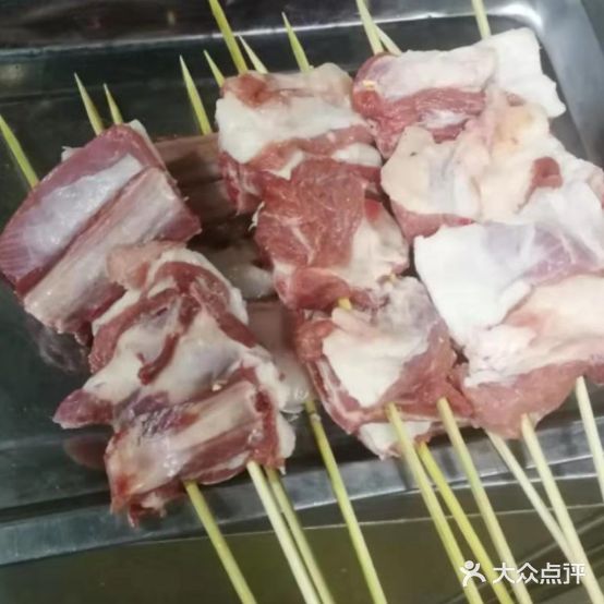 常来聚烧烤(南大街店)