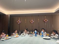 -恒记饭店(珠江路总店)
