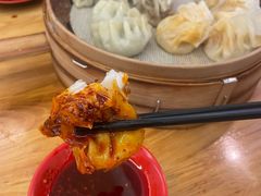 -海汇源老烧麦店(东大街总店)
