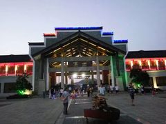 -崀山风景名胜区