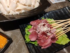-佬土鹅肠火锅(解放路店)