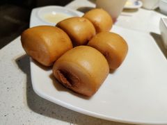 -芭夯兔·兔肉汤锅(新都店)