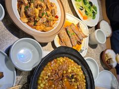 -巴渝菜馆(涿州店)