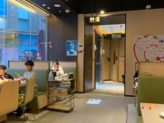 -海底捞火锅(中原万达广场店)